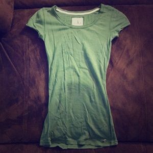 Green tee